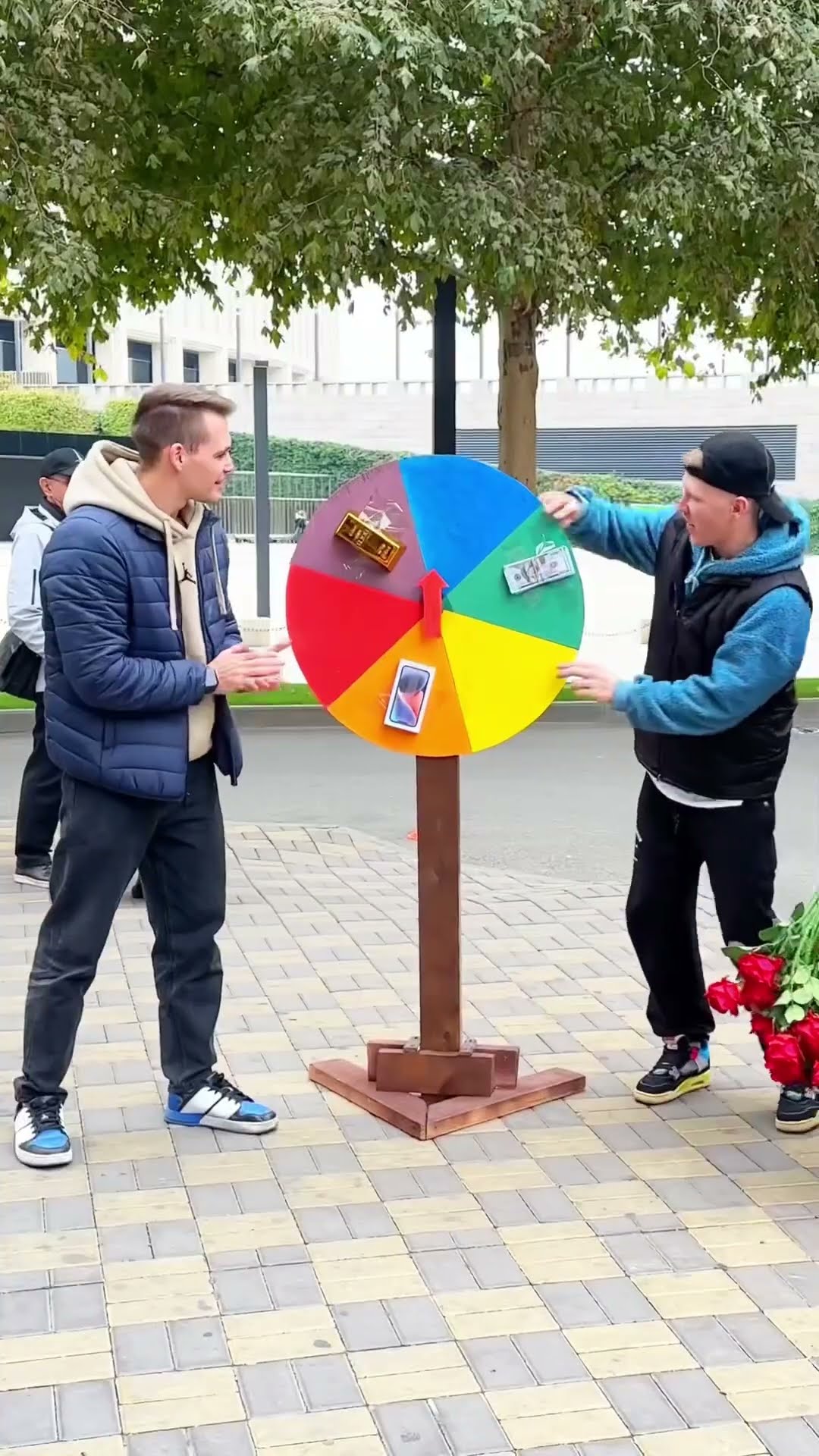 Would you win?? Subscribe to me ?