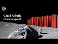 AI and Robotics in Space Manufacturing