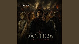 Inferno XXII – Through the Boiling Tar
