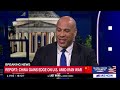 'A RESOUNDING victory for China' Watch MS NOW's coverage of the Trump-Xi summit