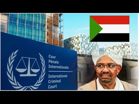 Maxkamadda ICC Oo Wefti U Dirtay Sudan Si Loo Soo Dhiibo Cumar Al-Bashiir