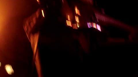 The Fall of Troy @ The Bottom Lounge [9-23-09]