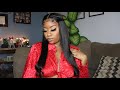 How To Do Flat Twists On A Closure Wig (Beginner Friendly) FT YWigs 5x5 HD Lace Wig| THE TASTEMAKER
