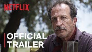 Familia | Official Trailer | Netflix Resimi