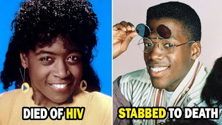 A Different World 1987 Cast: Then and Now 2025 – Stunning Transformations!