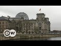 Русскоязычные политики идут в немецкий бундестаг - ток-шоу "Квадрига"