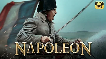Napoleon Full Movie 2023 | New Action Adventure War Drama Movie in English 4K (Game Movie)