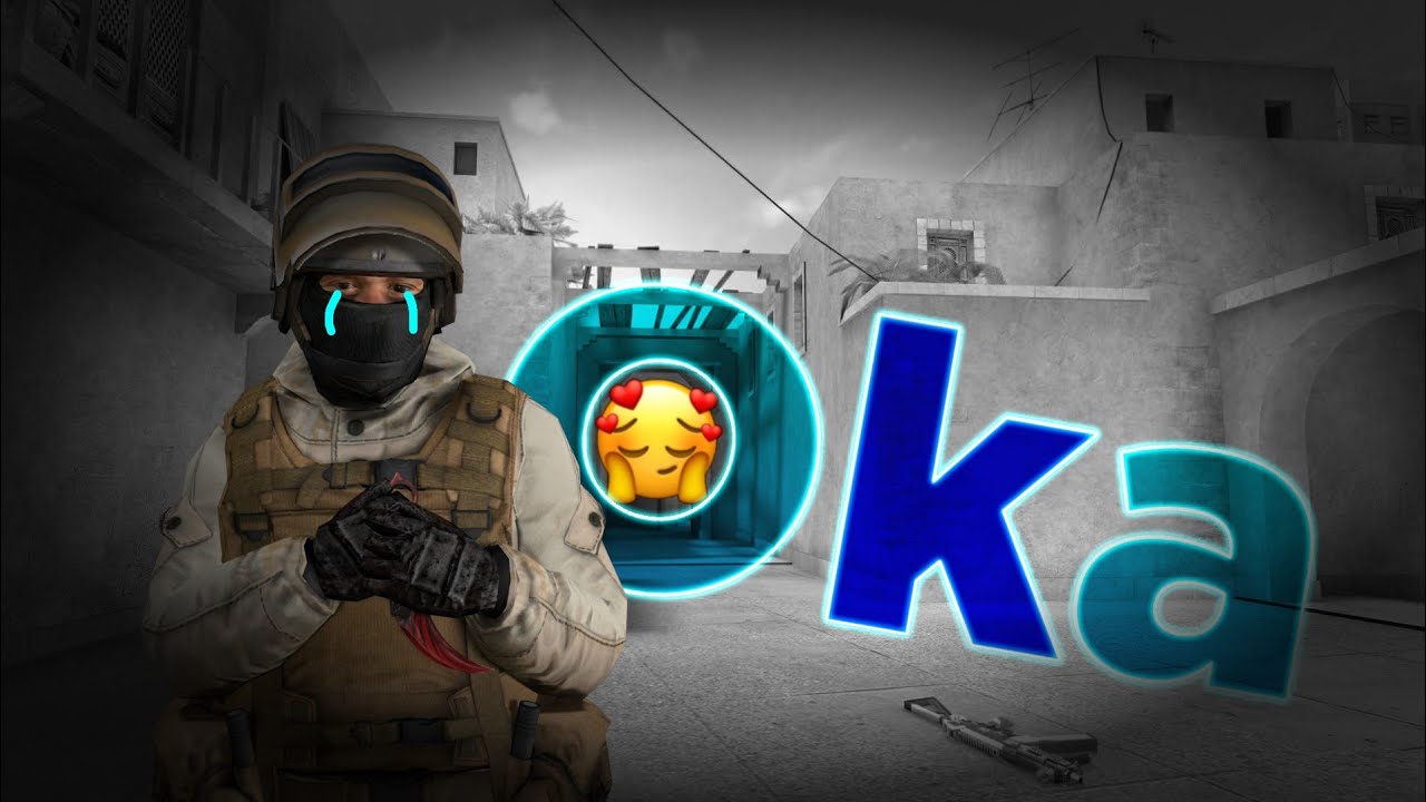 OKA Standoff2 Highlights YouTube