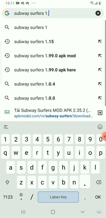 Subway Surfers Prague 1.52.0 Mod APK [Unlimited Coins & Keys] in