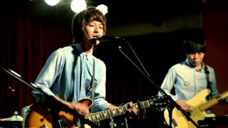 TOKYO ACOUSTIC SESSION LIVE 2012.12.1 : THE KEYS - The Catcher In The Sky