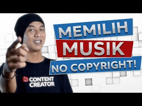 Video: Cara Memilih Muzik Soundtrack Untuk Video Anda