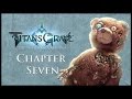 Danger at Reed Manor | Chapter 7 | TITANSGRAVE