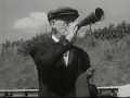 Safety On The Track - A London Transport safety film - 1950