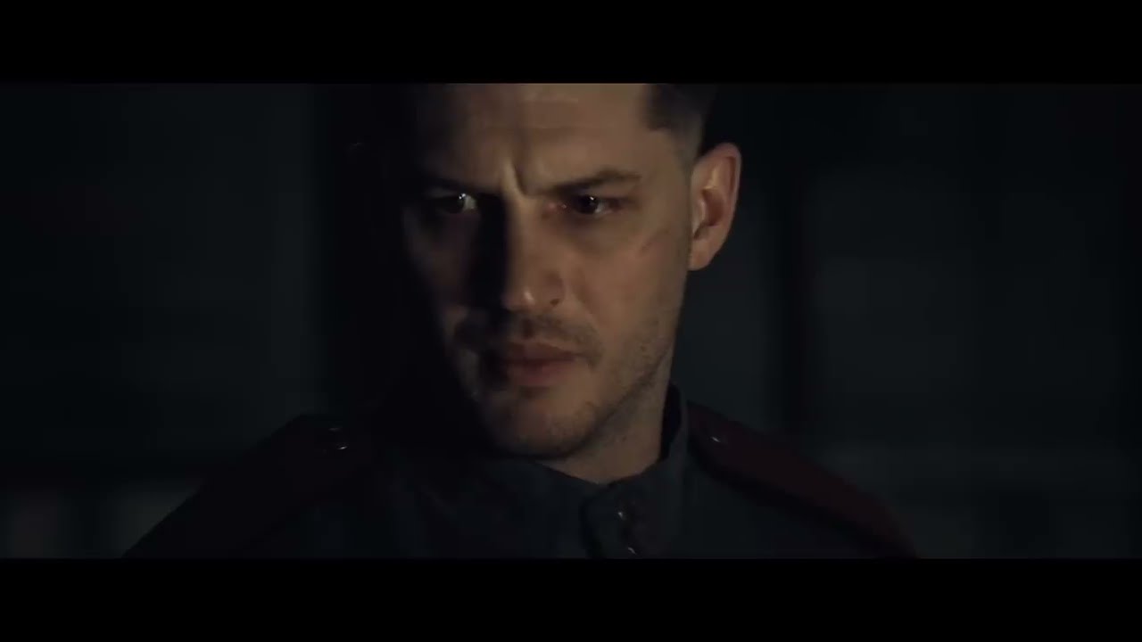 Child 44 (2015) Movie Review