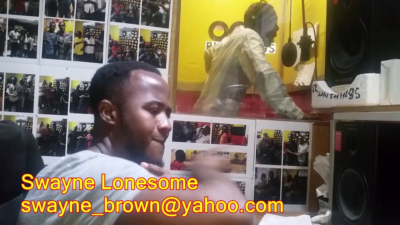 Merciless - 100 Gun Question - dub for Teddy P & DJ Richie