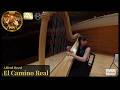 【VR】Harp POV｜El Camino Real