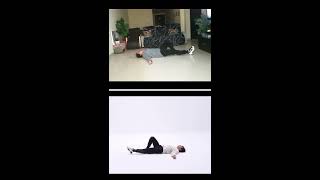 Mma2019 Bts Jungkook Save Me Remix Solo Dance Cover