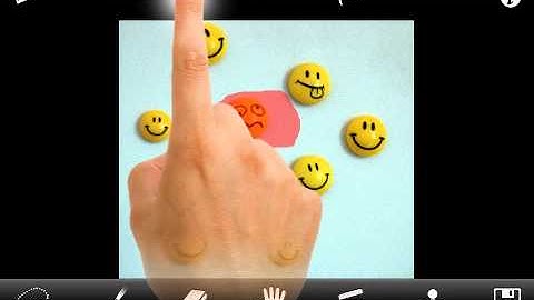 TouchRetouch 2.0 - Basic video tutorial (v.2)