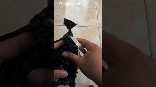 UnBoxing Cat Extra Metal dari Jumpwind #ironman #marvel #cat #repaint #hobby #toys #gundam