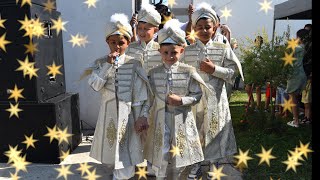Synetija: Hasanit, Abdu Sametit, Jasinit, Ebusufjanit - Sadri Xhakova Xheta - Studio Bimi production