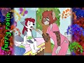 Anime Baby furries ( diaper 28)