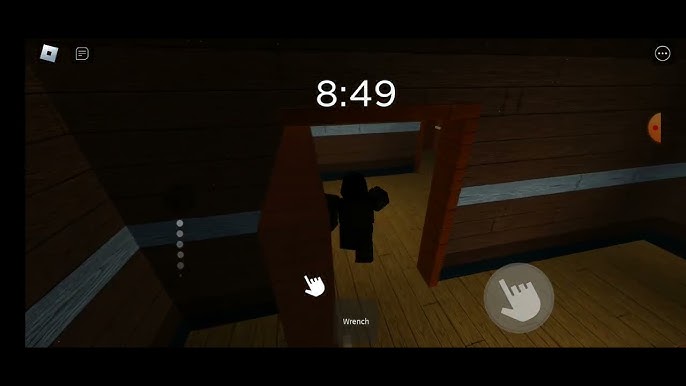 DON'T LET HIM FIND YOU in Roblox Flee the Facility! on Vimeo