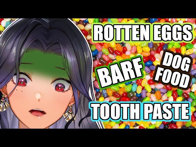 BEAN BOOZLED CHALLENGE! Imma throw up today.🙃のサムネイル