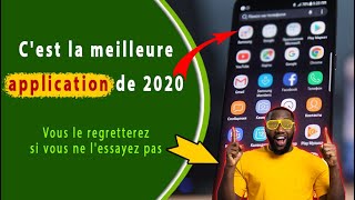 la meilleure application de 2020 l Essayez, vous l'aimerez beaucoup/BAMBARA screenshot 2