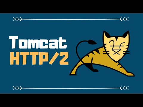 Enable HTTP/2 and TLS 1.3 on Apache Tomcat 10 with Let's Encrypt