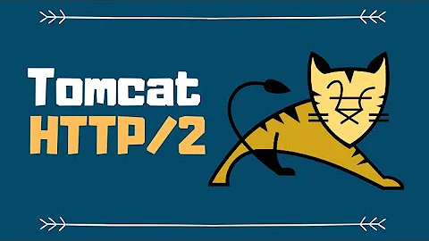 Enable HTTP/2 and TLS 1.3 on Apache Tomcat 10 with Let's Encrypt