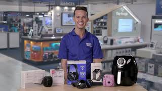 Best Buy offers tips for last-minute Christmas gift shopping