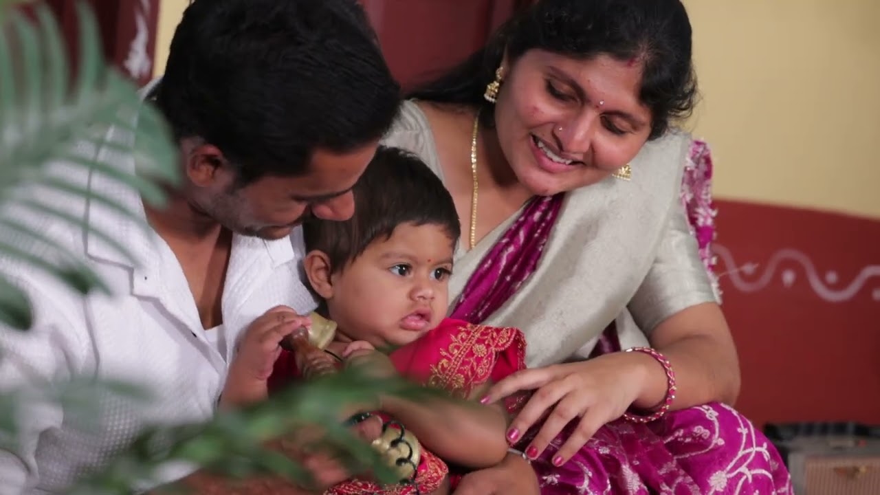 Pre Birthday 🎂 @ Riyanshi @  D/o Vijay - Akhila 9666509108