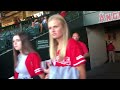 大谷翔平選手には、最高にかわいい2歳のファンがいます