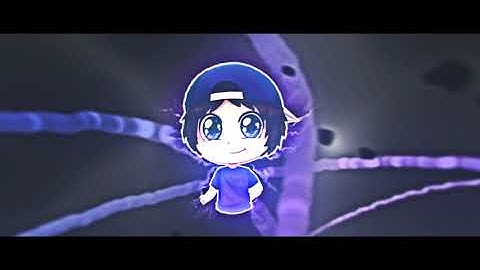 Nedorotation Style ◂2D Интро Gland▸Выглядит классно),жалко в конце баг с камерой,но выглядит круто)