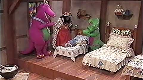 Once Upon A Time (2009 Version) Part 85