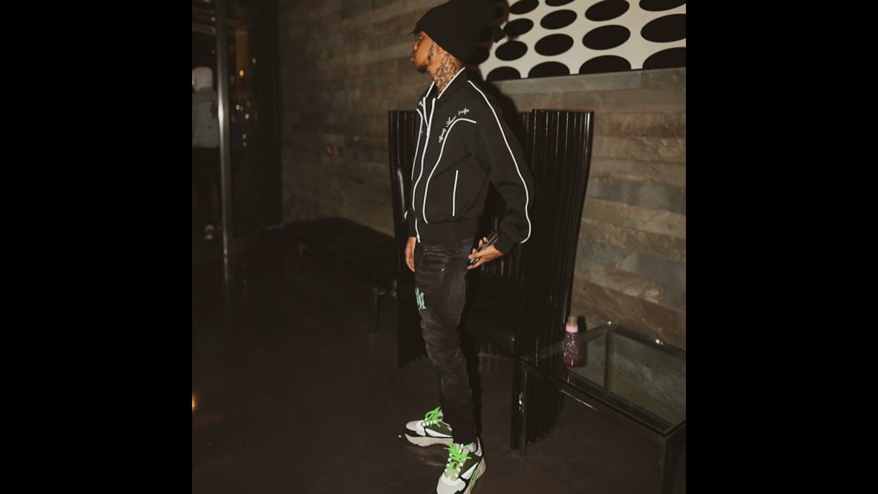 [FREE] Lil Poppa Type Beat "Back When You're Sober"