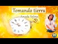 Canalización: "Tomando tierra"