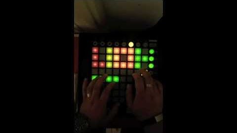 KillTheRobot - RoboSonic (Anthony Lion Lauchpad rmx)