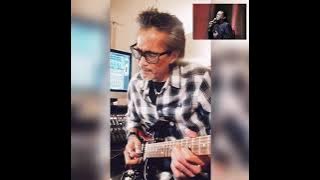 Layang Kangen - Didi Kempot - Layang Kangen guitar cover by Stanley Sardjo