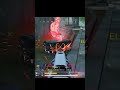 CODm Alcatraz gameplay #codm #codmobile #gaming #shorts #viral #trending #youtubeshorts #youtube