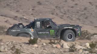 King of the Hammers 2019 - T1 Trucks