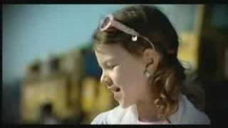 Cute Child Song from Cleopatra Stratan