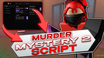 MM2 Script / Murder Mystery 2 Script / Auto Farm 💫 | Easy Install + Demo ( NO KEY ) + MOBILE🔥