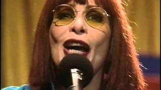 Agora só falta você - Rita Lee - Legendado chords