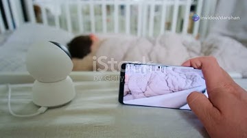 Harbor Baby Monitor: The Ultimate Solution for Modern Parents!