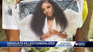 Kennedy Hobbs laid to rest