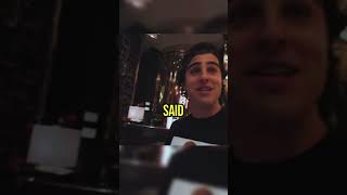 Professional Gambler Tells His Secret 🎰