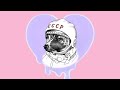 Laika l Mecano l Cover l bbymaid
