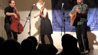 Hanneke Cell Leilas Birthday