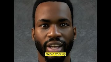 WHAT IS REAL-TIME OBJECT TRACKING WITH DIFFERENT COLORS TRK? USING AI- SUBTITLE